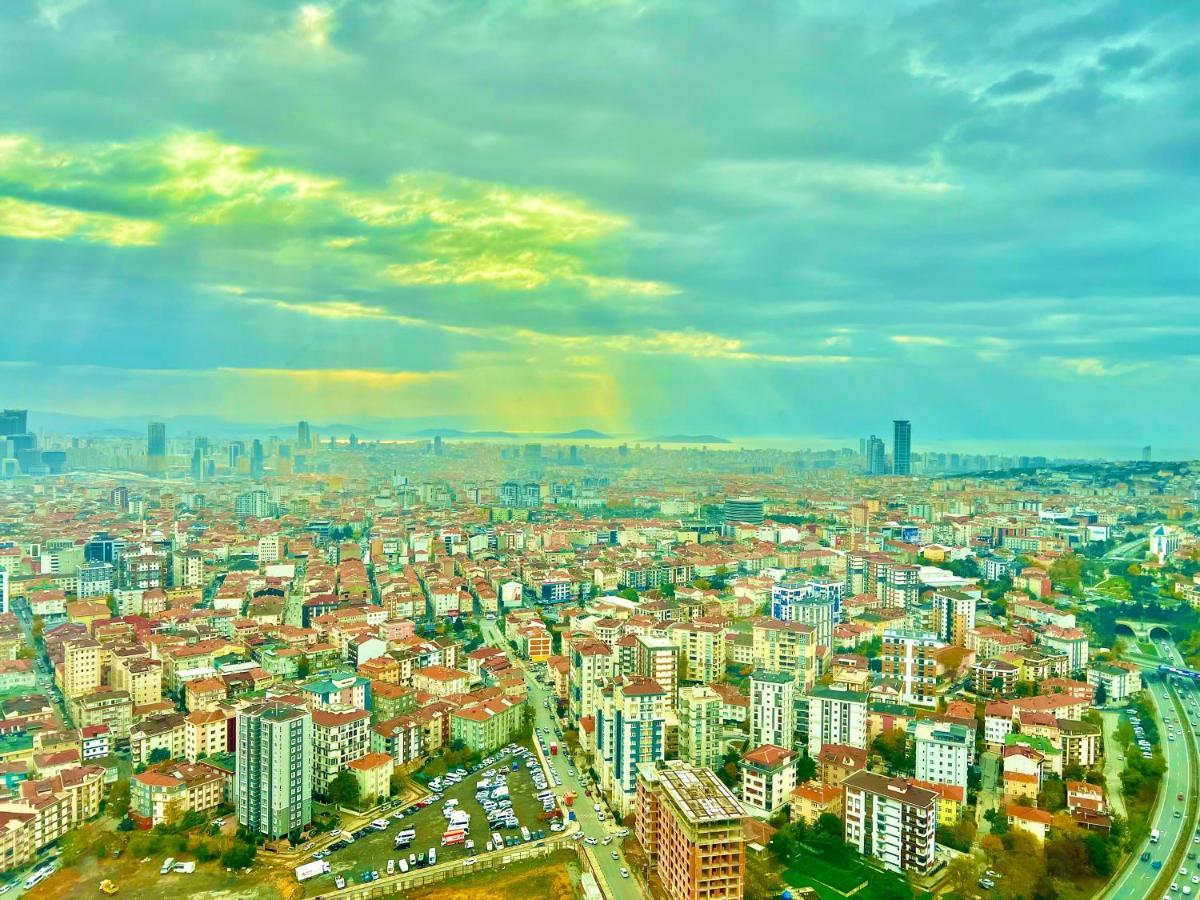 Exen Skyhouses * Istanbul